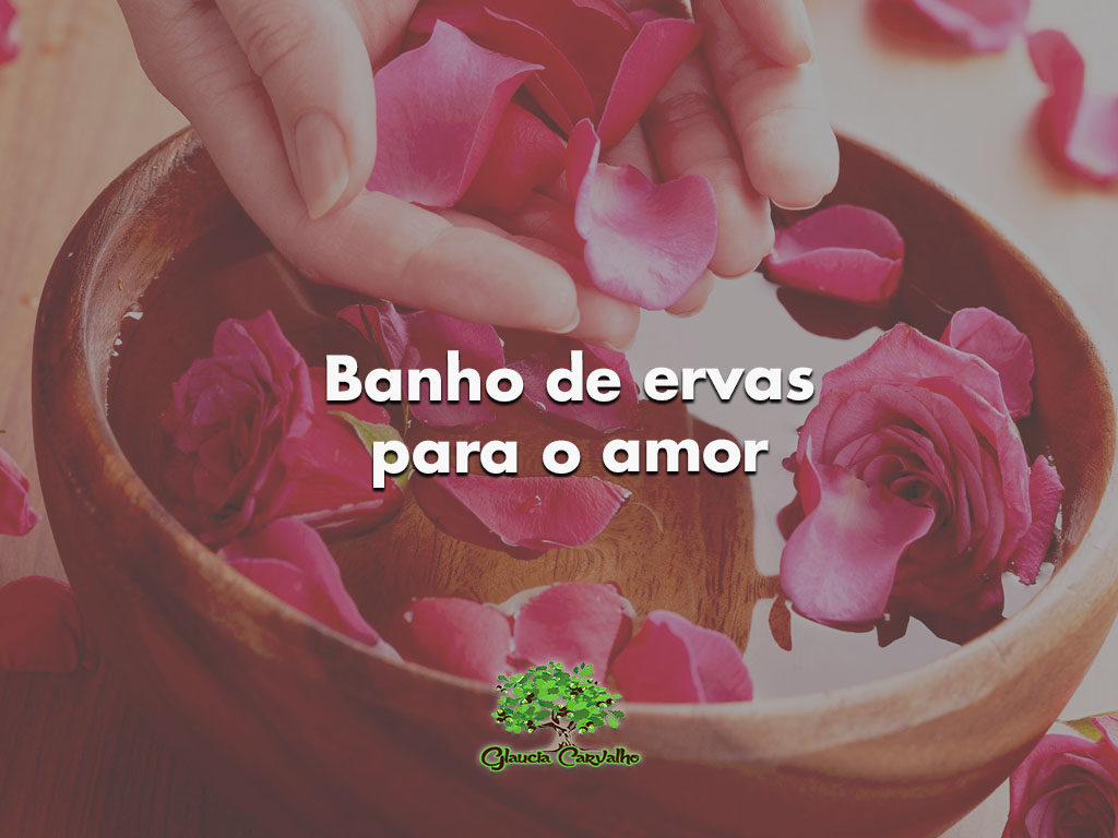 Banho De Ervas Para O Amor 1155