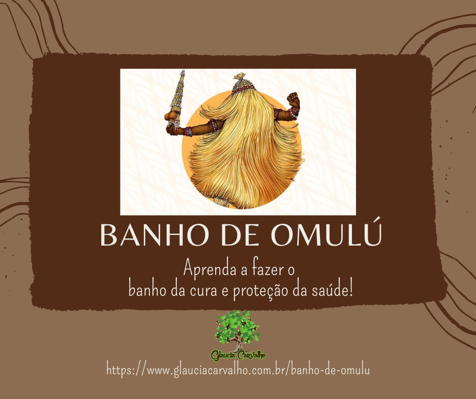 Banho de Omulú